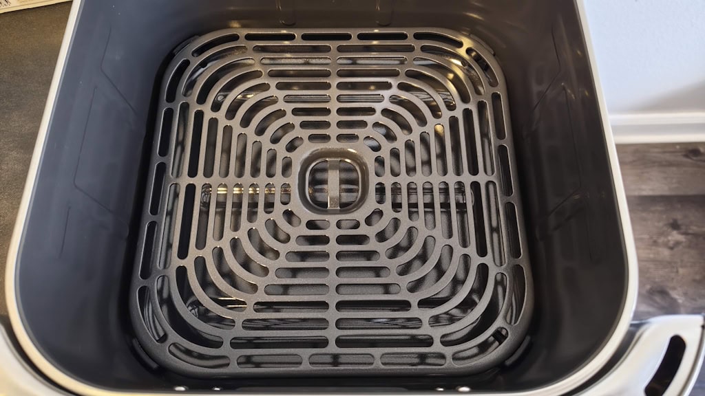 Cosori Iconic Garkorb